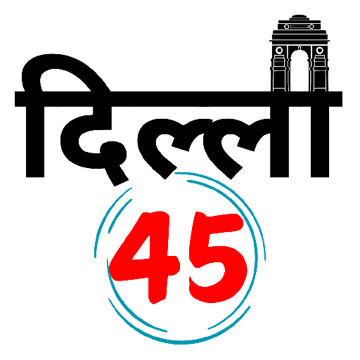 Delhi45